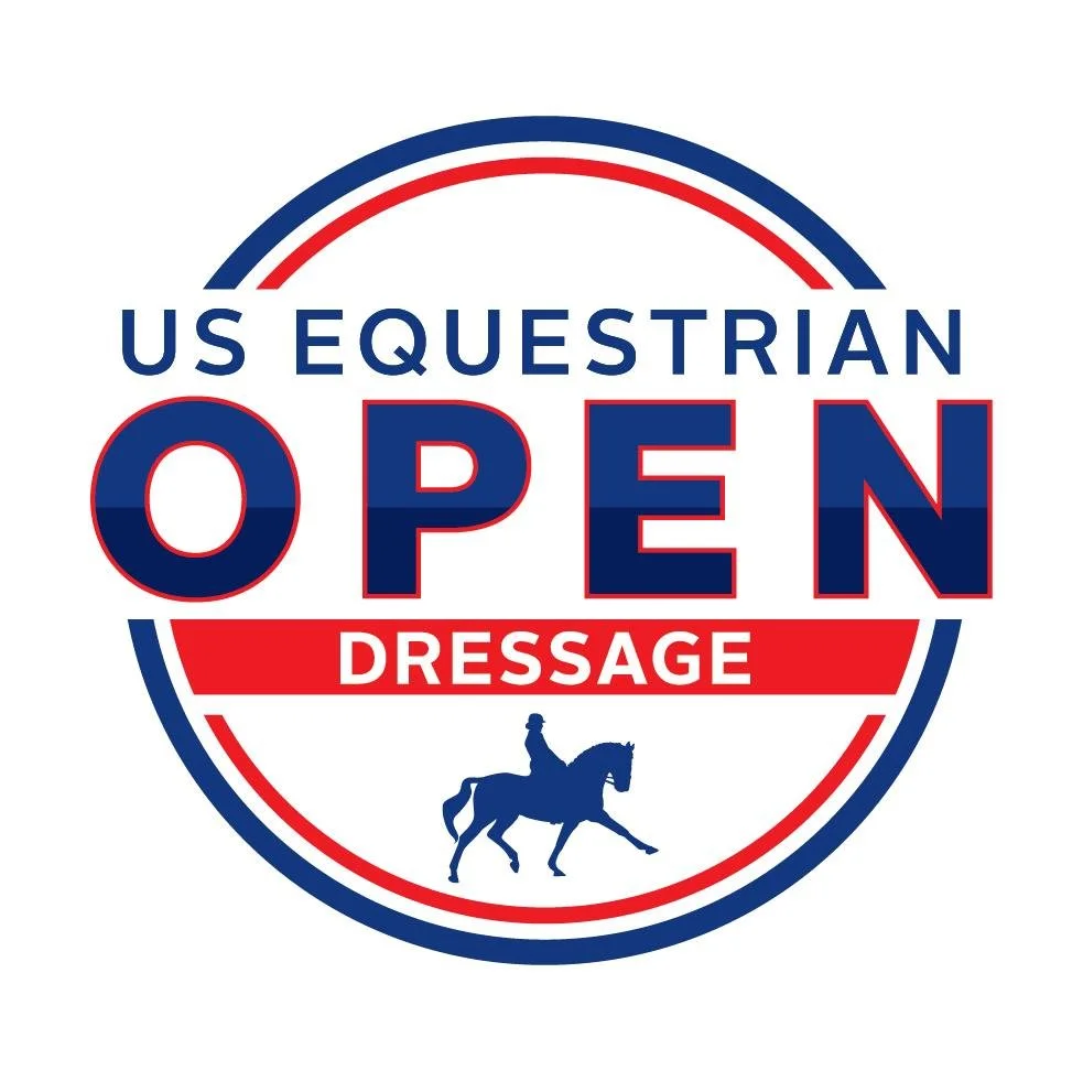 US Equestrian Open Dressage Final/Becky Moody Masterclass, CA