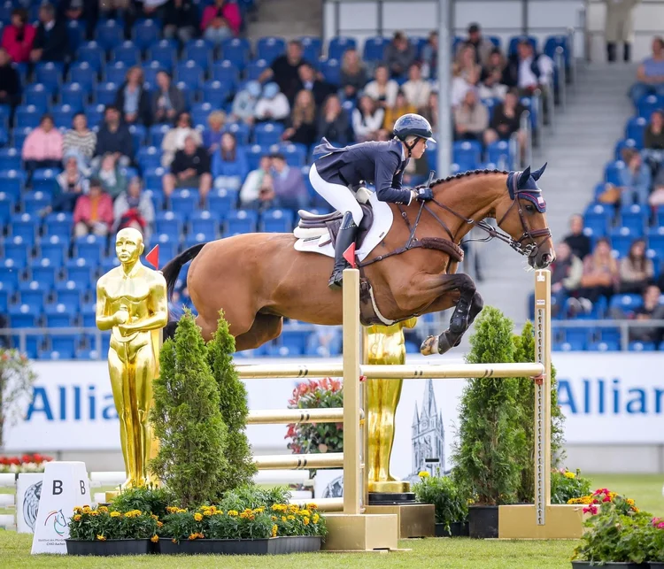 Kingsley Riding USA | Explore Durable Equestrian Gear Today