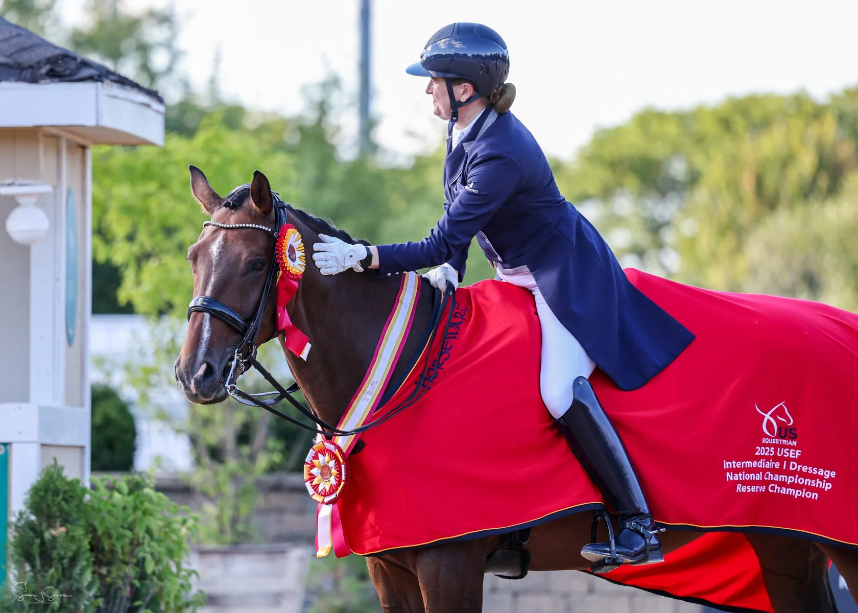 Lauren Sprieser Clinic