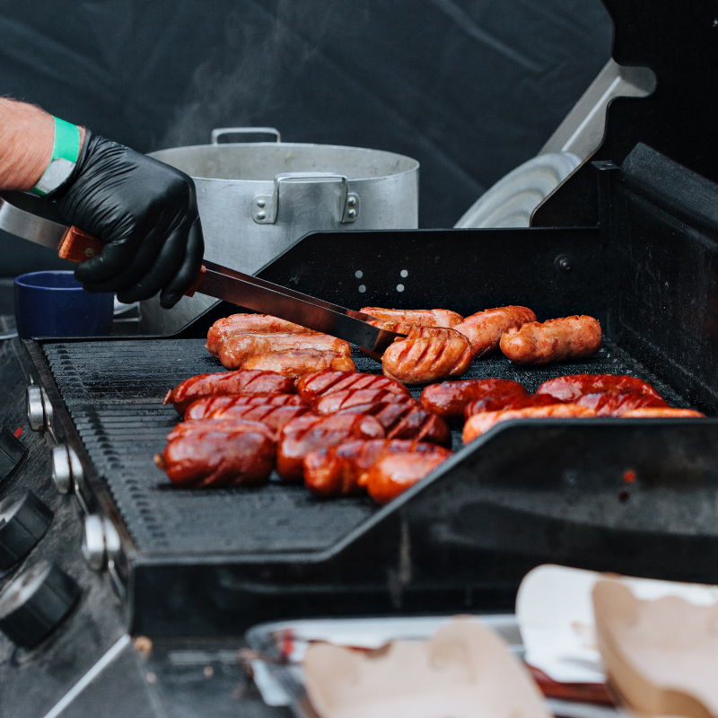 Grilling Bundle - Pork