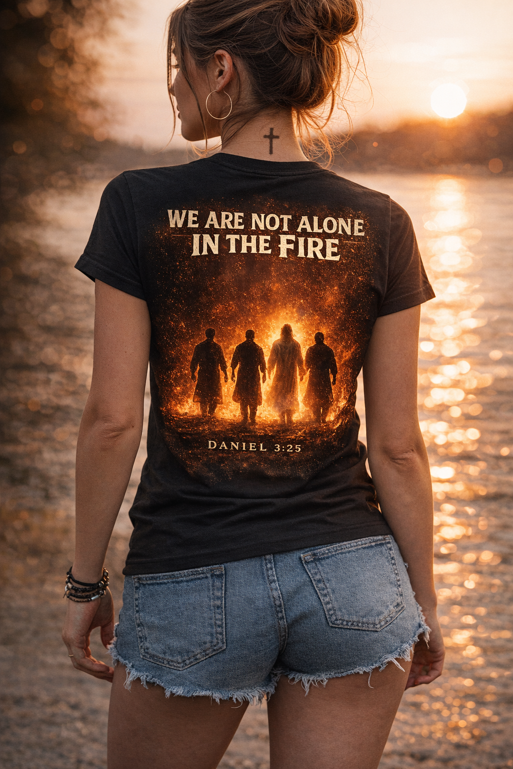We Are Not Alone