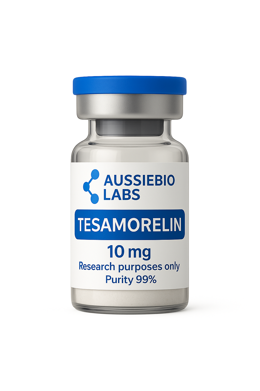 Tesamorelin 10mg