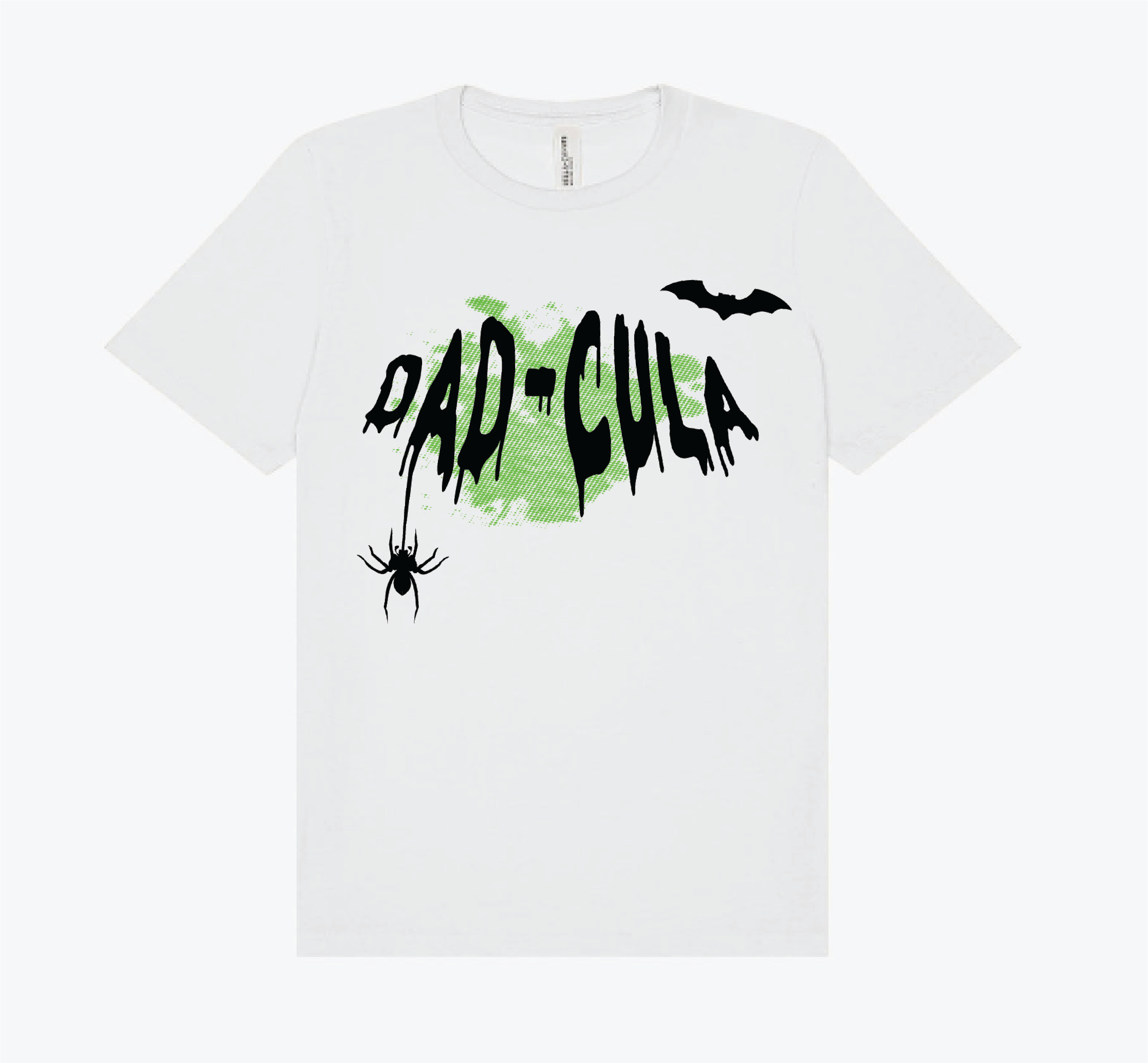 Mombie-Dadcula-Little Monster Tees