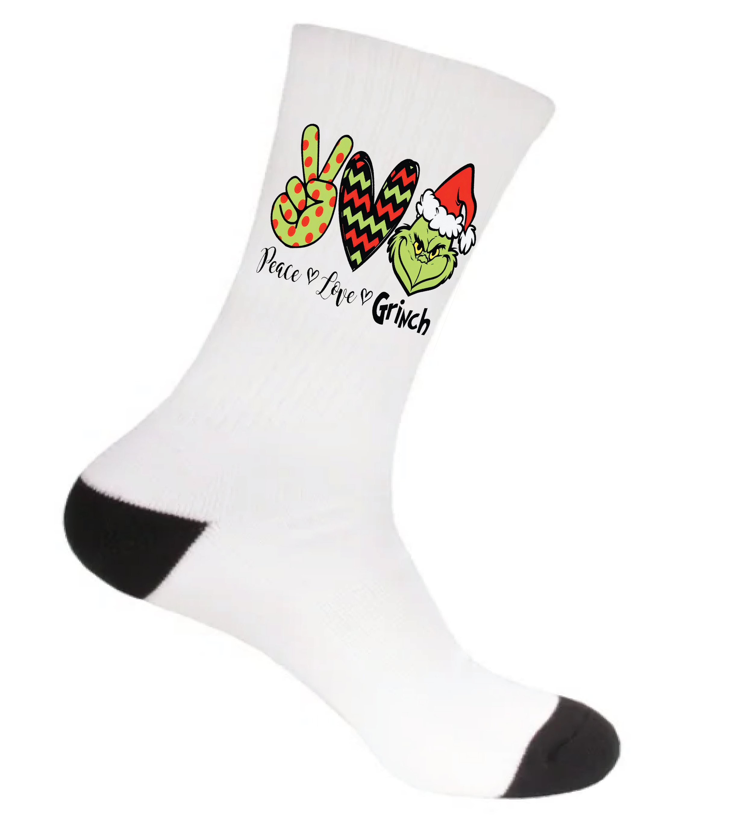 peace love grinch socks.png