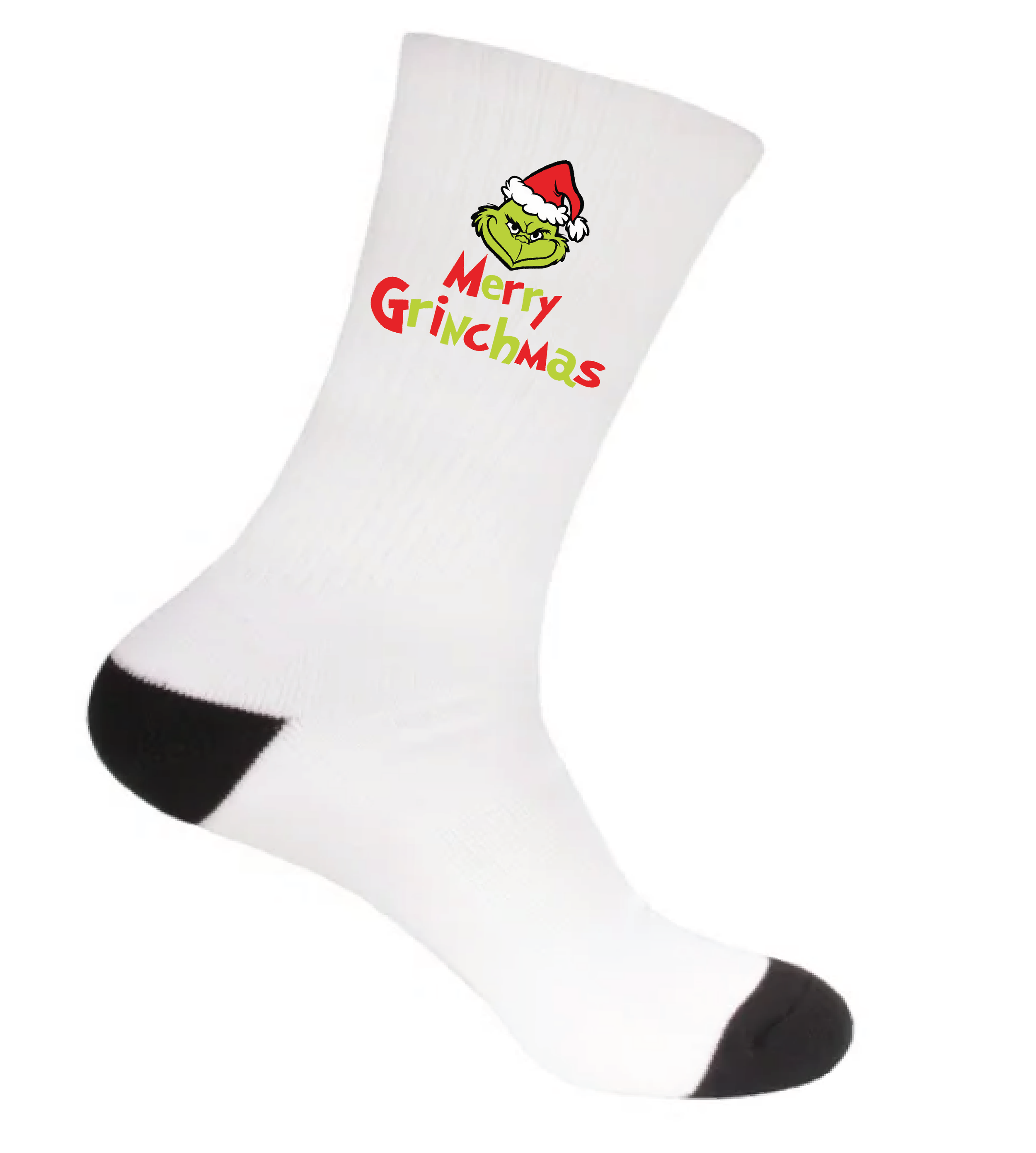 grinchmas socks.png