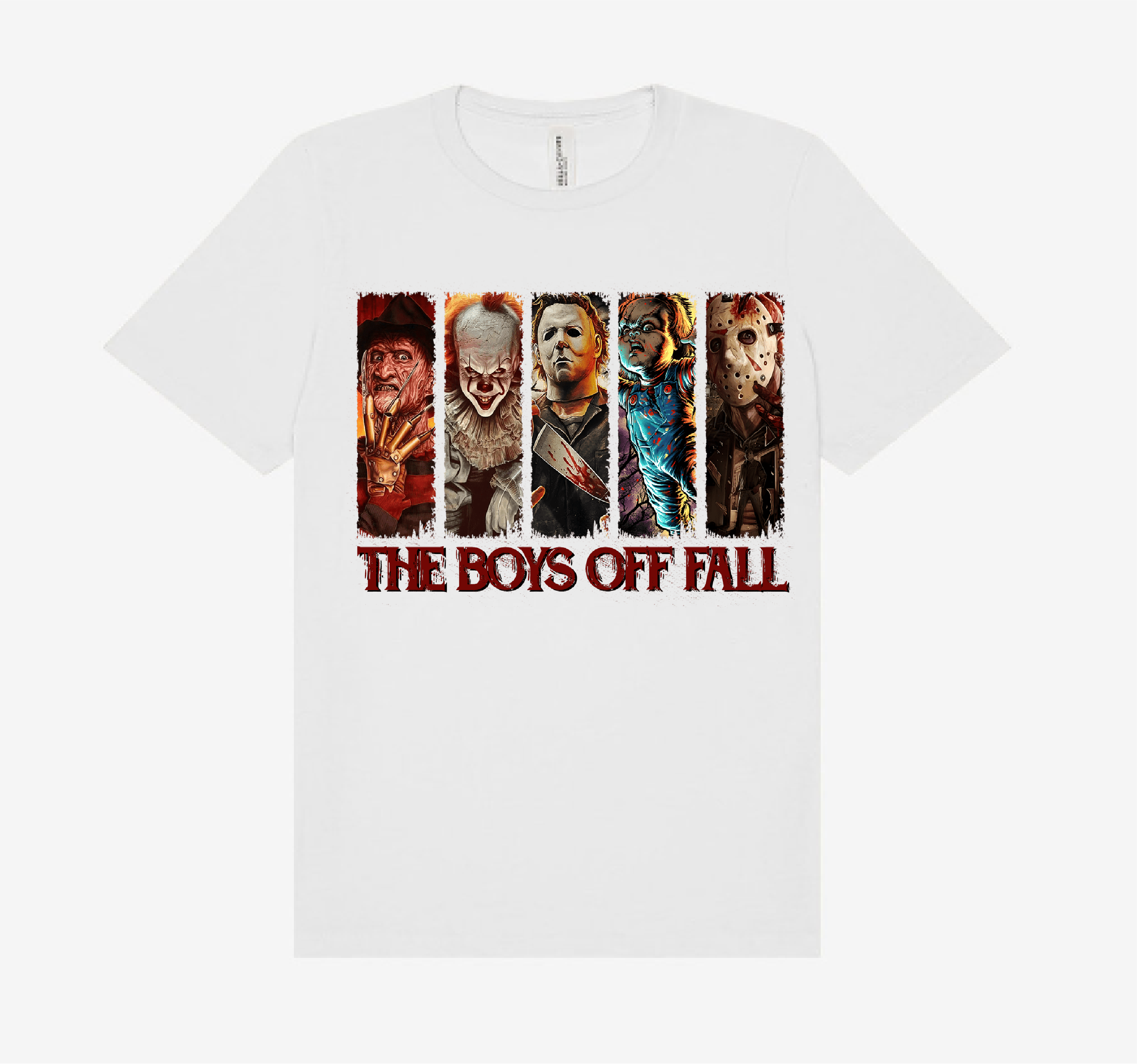 Boys of Fall Tee