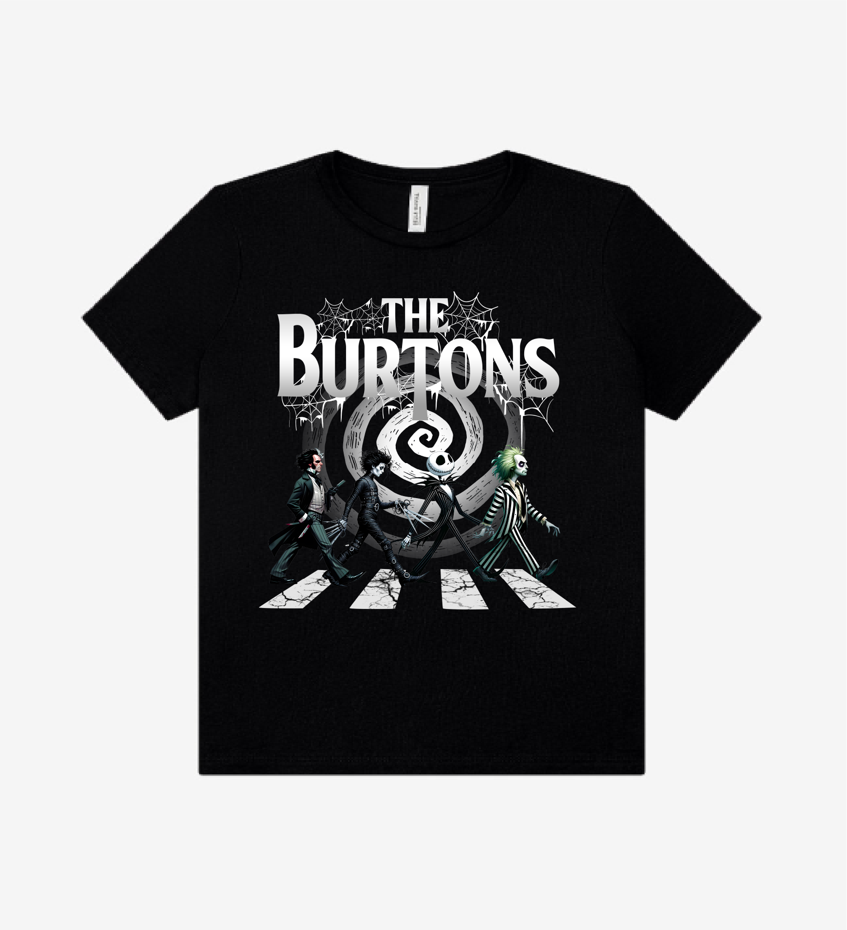 The Burtons