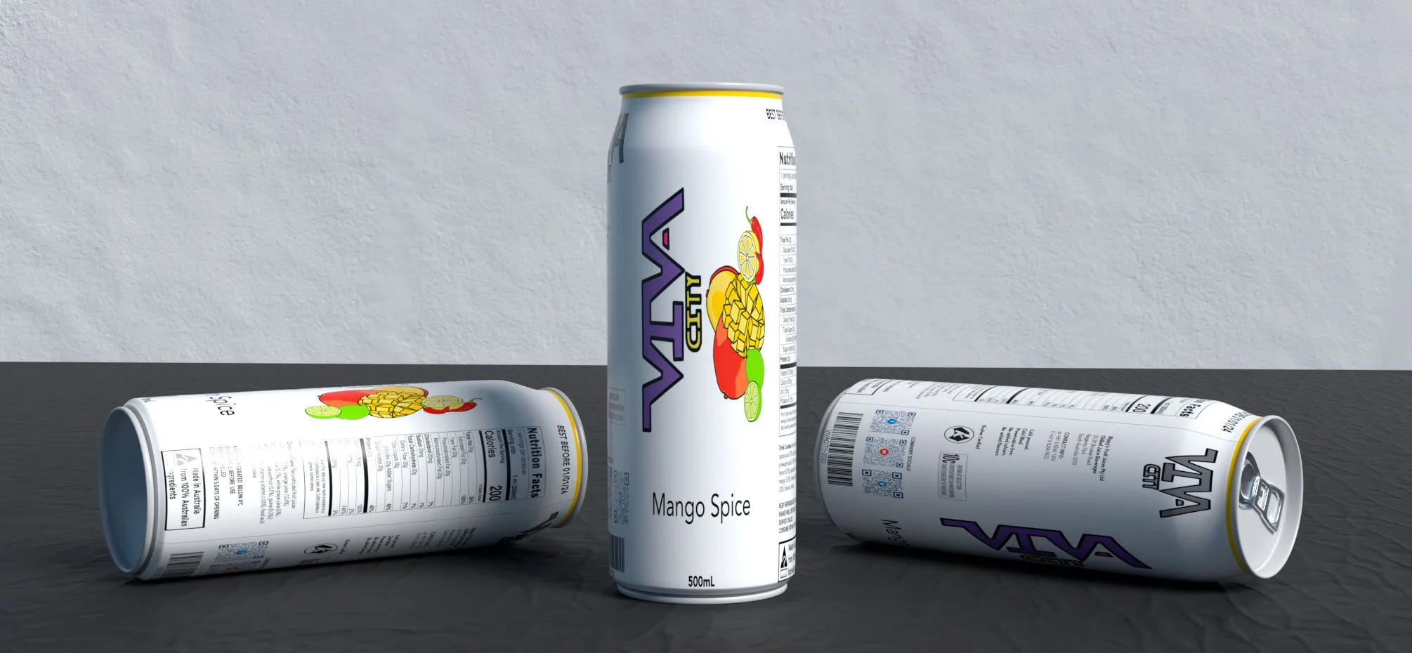 Beverage Concepts