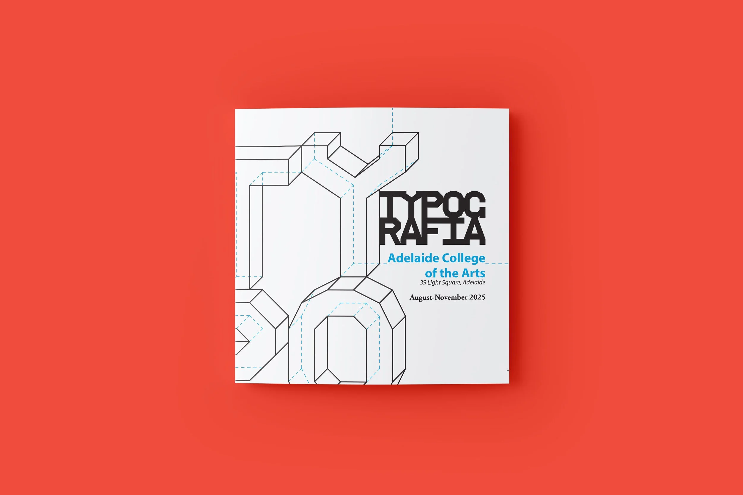 Typografia Poster
