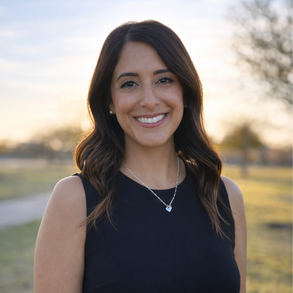 Febe Prado, Co-Founder and CEO for Camp Perfect.