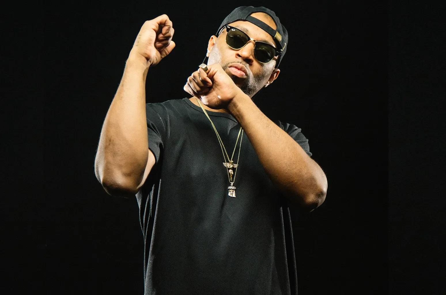 Drumma Boy