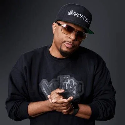 DJ D-Wrek
