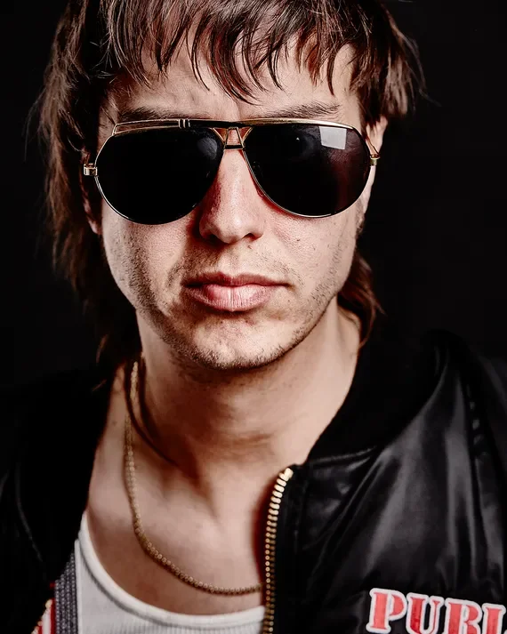 Julian Casablancas