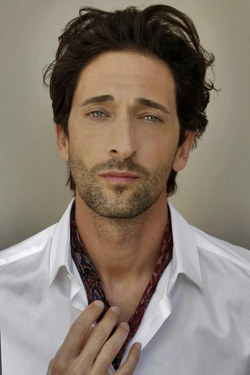 Adrian Brody