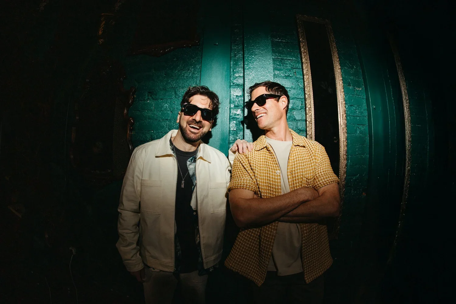 Big Gigantic