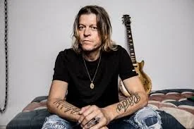 Puddle Of Mudd