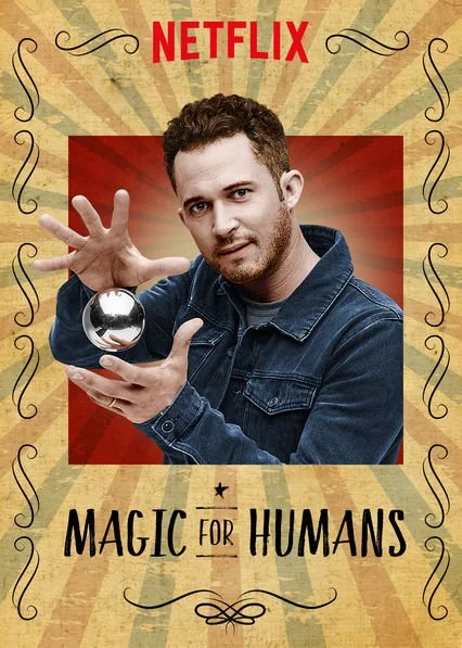 Magic For Humans