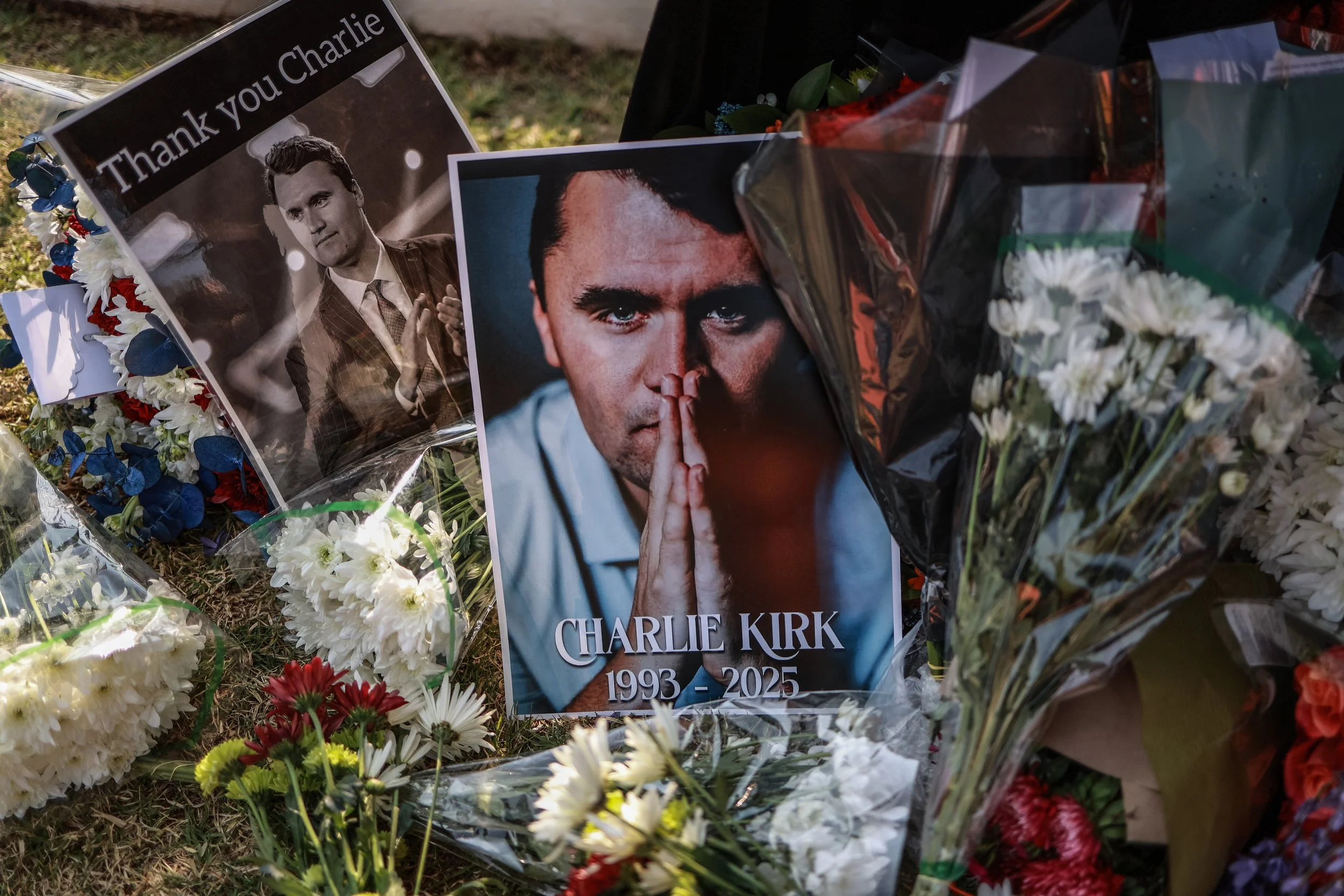 Charlie Kirk: One Year Later, Facts vs. Accusations