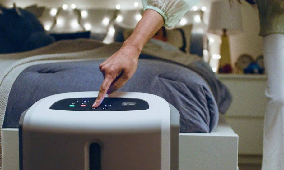 Atmosphere Mini in Dorm .jpg