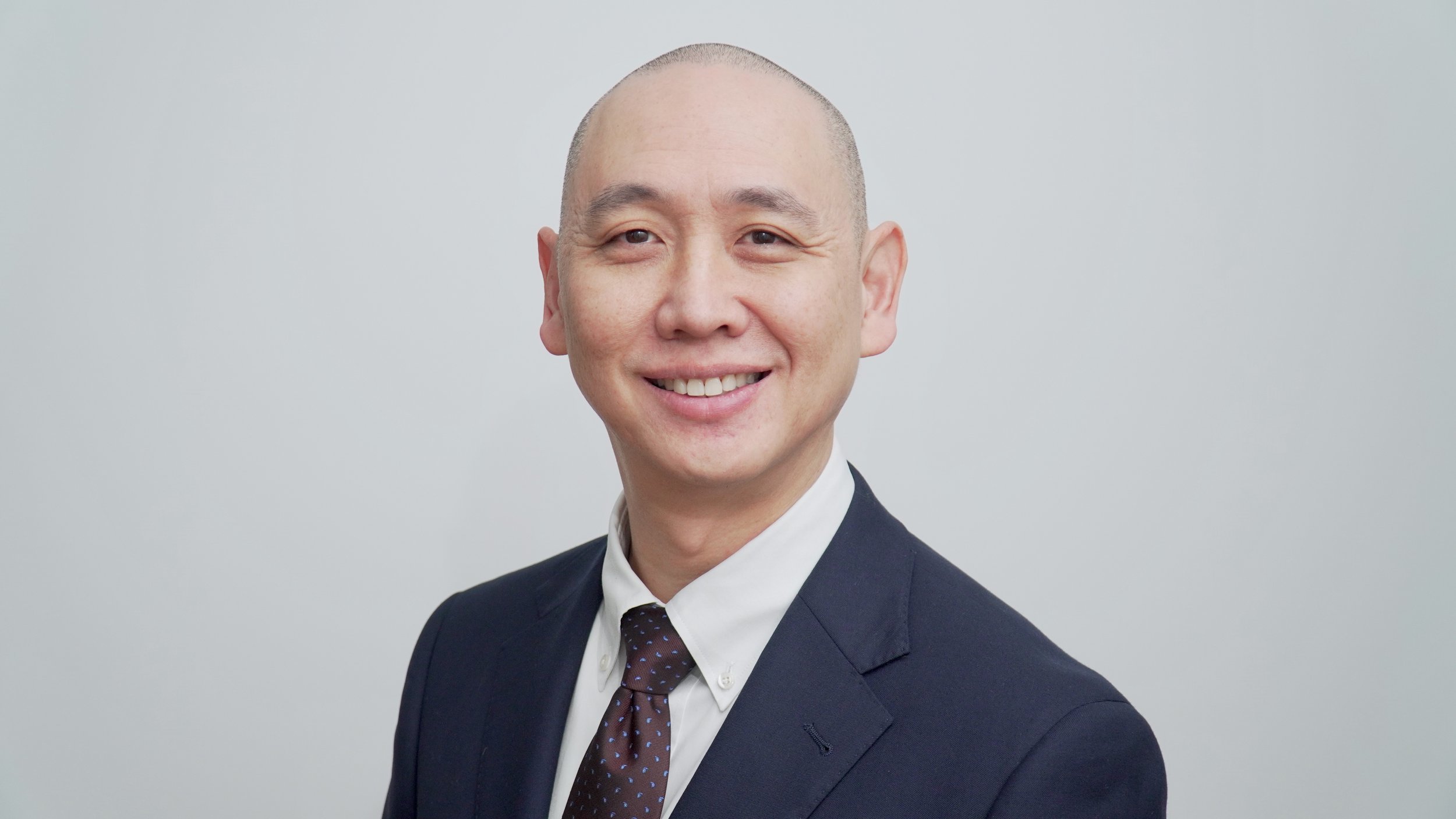 Pr Ben Ng