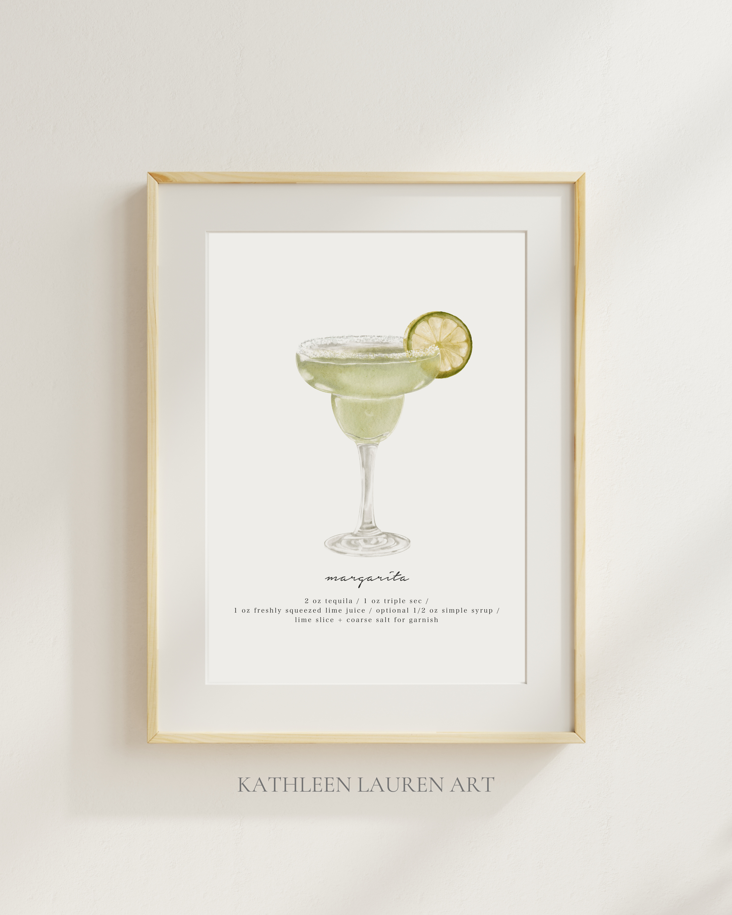 Margarita
