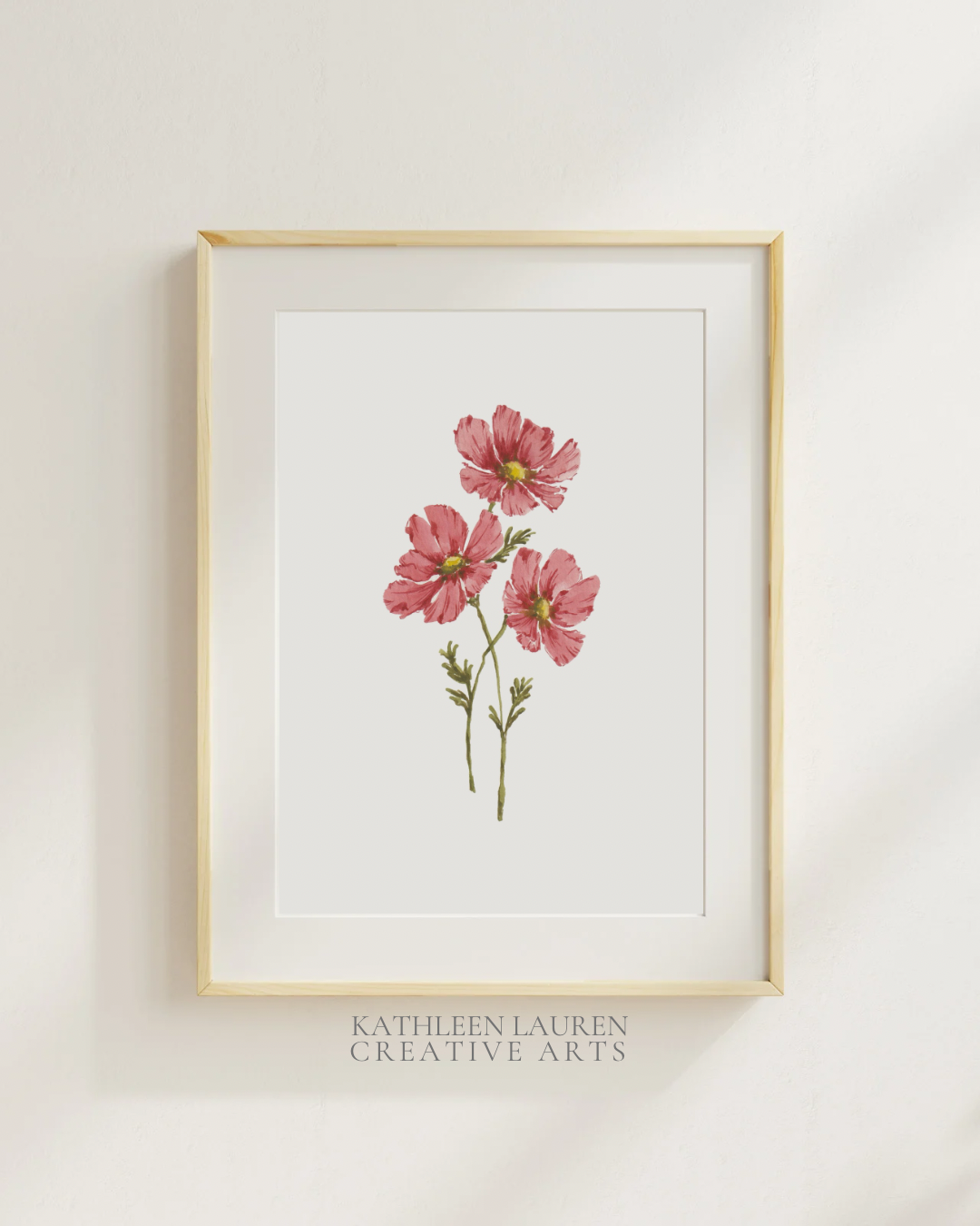 October | The Cosmos