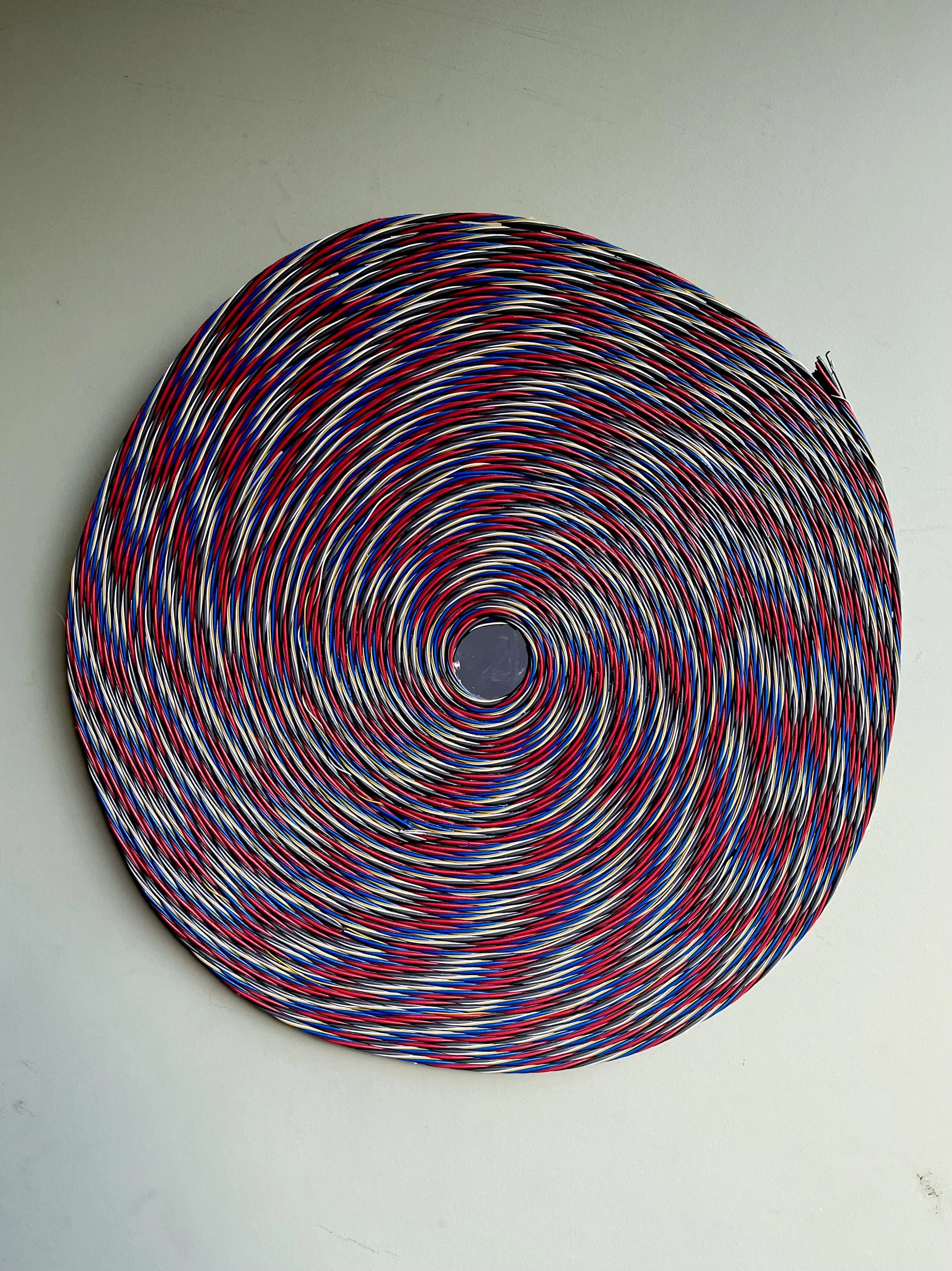 You Make Me Spiral, 2024