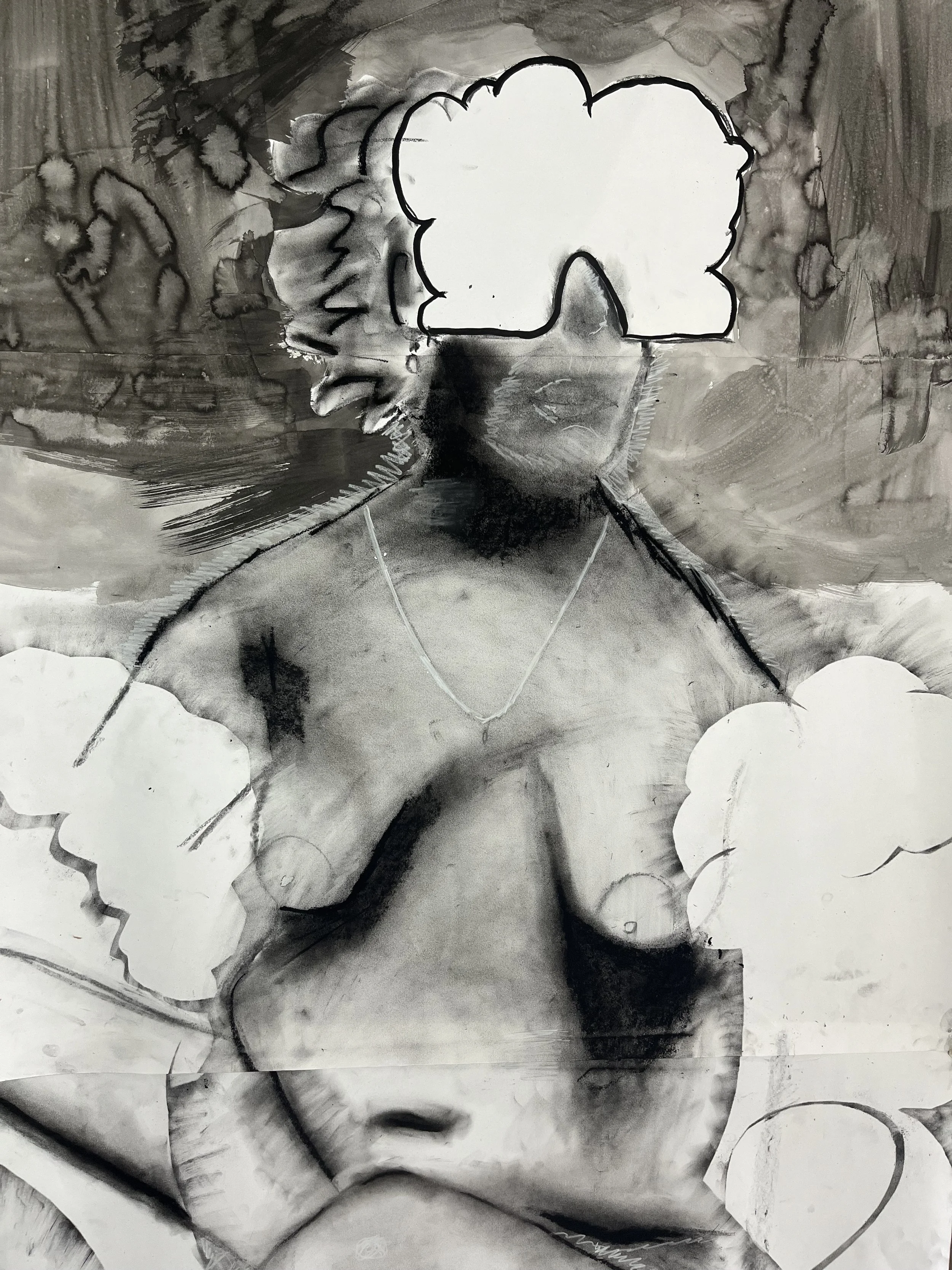 Untitled, 2024