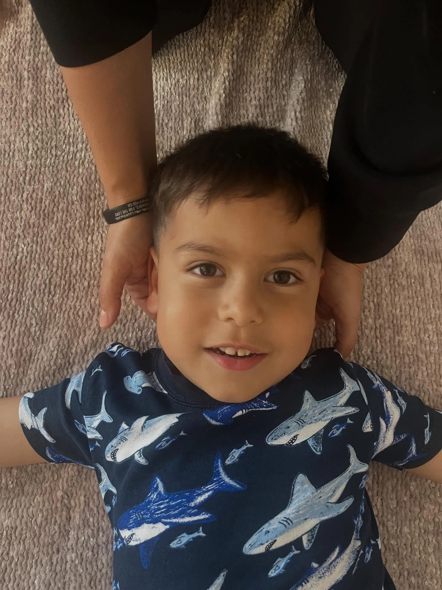 ✨Ensuring healthy children grow into healthy adults✨
New patients get $50 off their first visit this month - Book your visit + let’s grow well together 🌿 Link in bio.