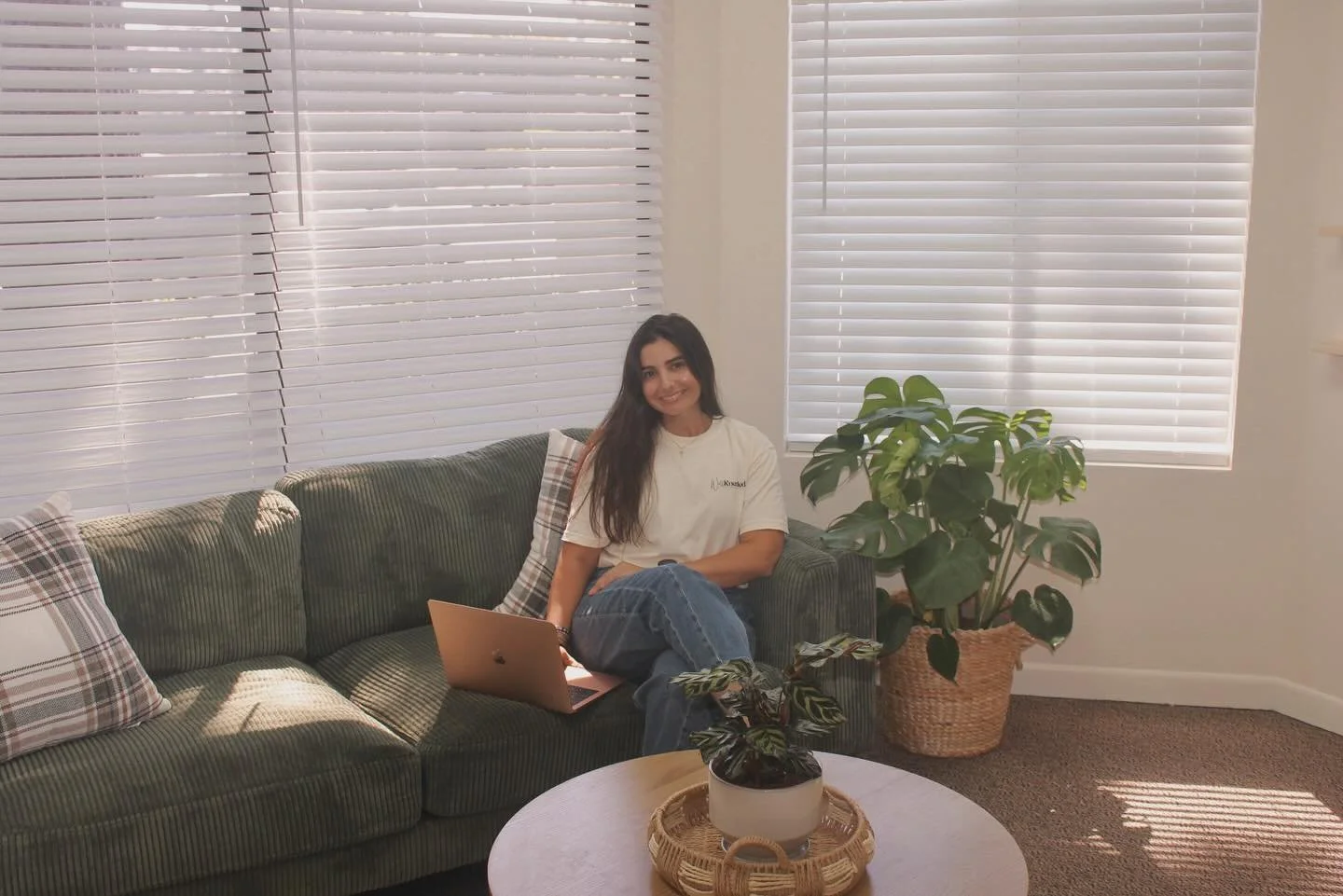 We’re officially open and ready to welcome you in ✨
To celebrate our first month, new patients will receive $50 off their initial visit during the month of October. It’s our way of saying welcome and thank you for choosing us.
Your wellne