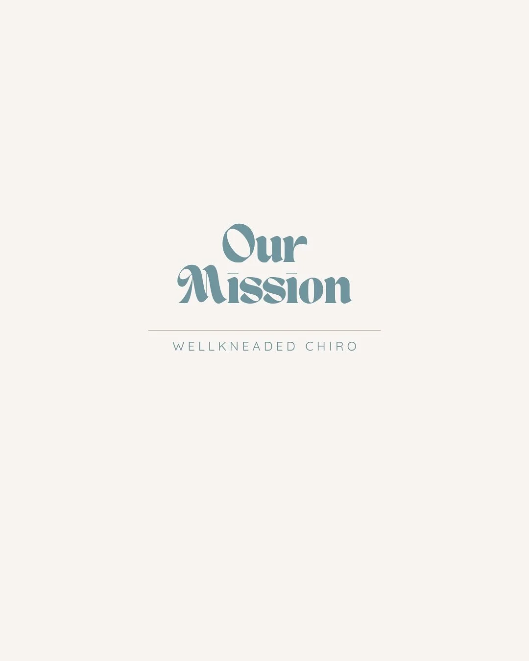 Our mission is simple — to create a space where families grow and wellness is handcrafted with intention ✨