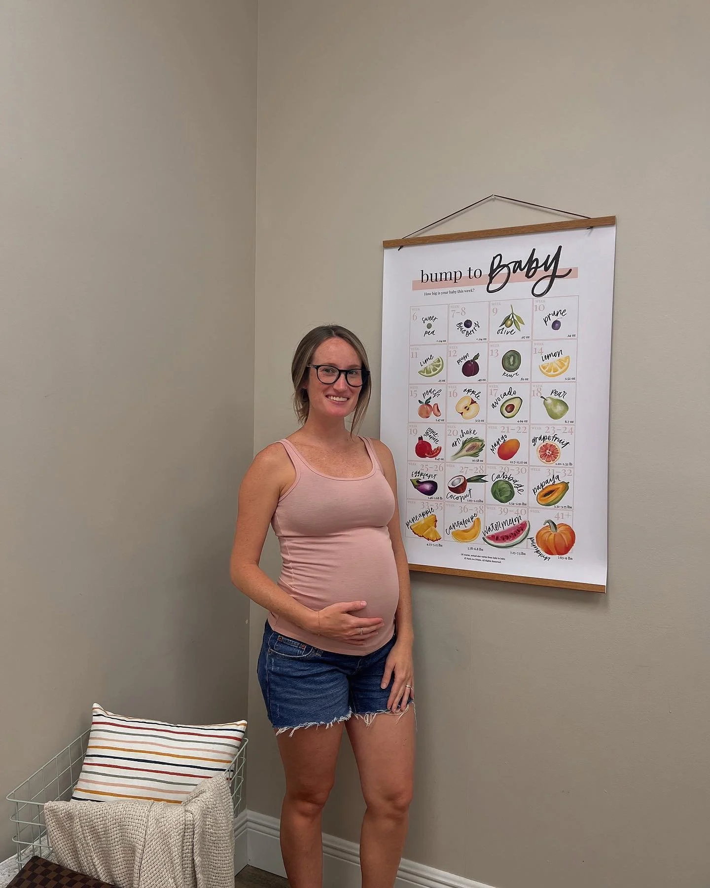 Giving a huge shout out to these beautiful mamas🤰🏼✨