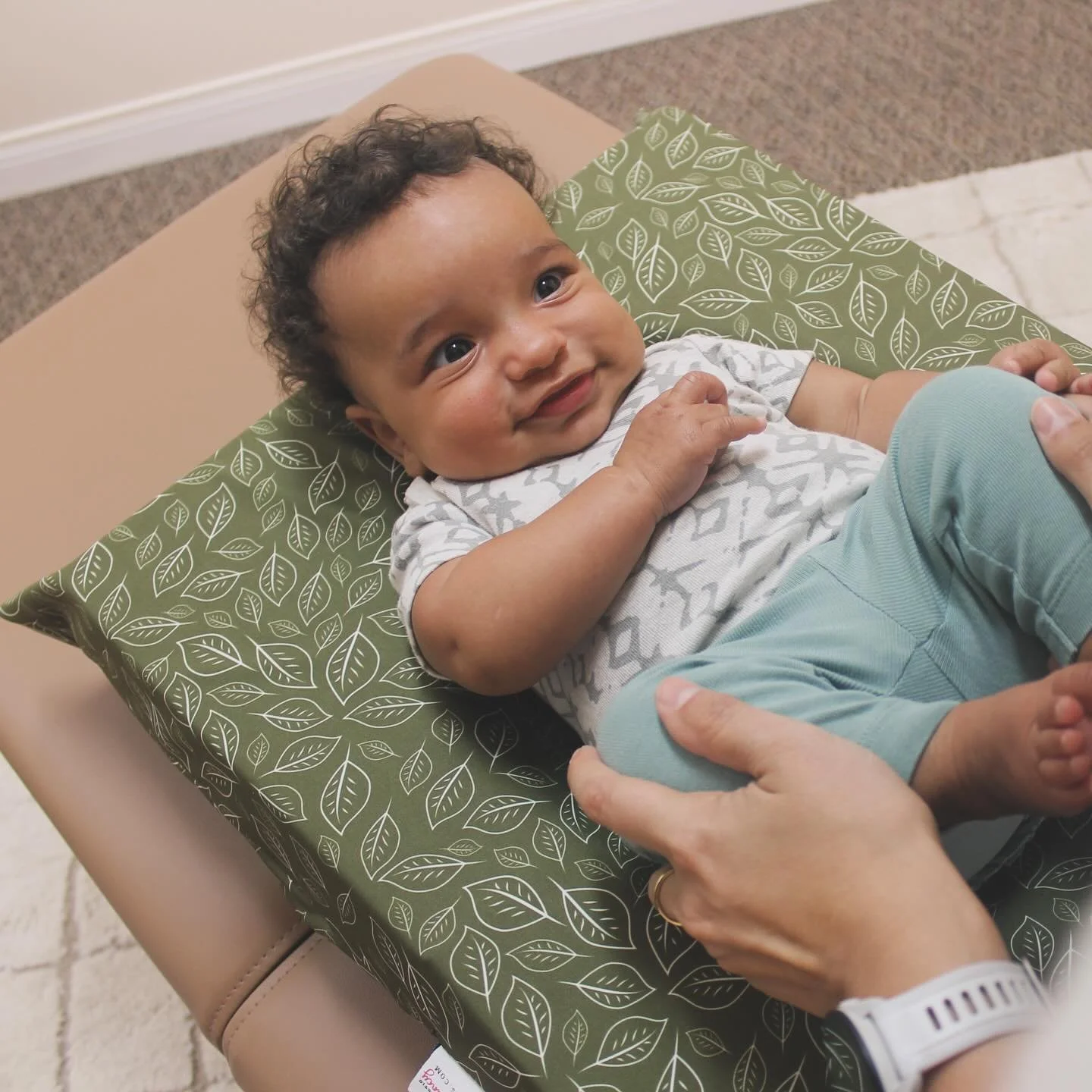 Handcrafted wellness for every stage of life 🌿

#icpa #icpa4kids #chirokids #chiroforkids #wellness #pediatric #prenatal #webstertechnique #sandiego