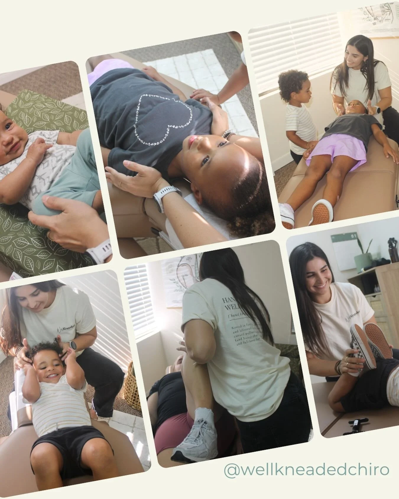 There&rsquo;s something so special about caring for families. Watching kids come in excited, curious, and comfortable reminds me why creating a calm, welcoming space matters. Pediatric chiropractic isn&rsquo;t just about adjustments &mdash; it&rsquo;
