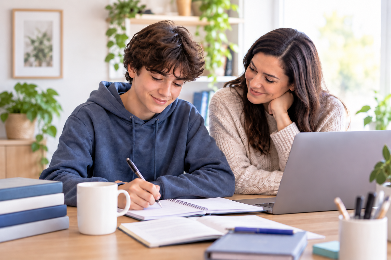 La rentrée scolaire et le retour à la routine Soutenir la santé mentale des jeunes pendant les périodes de transition