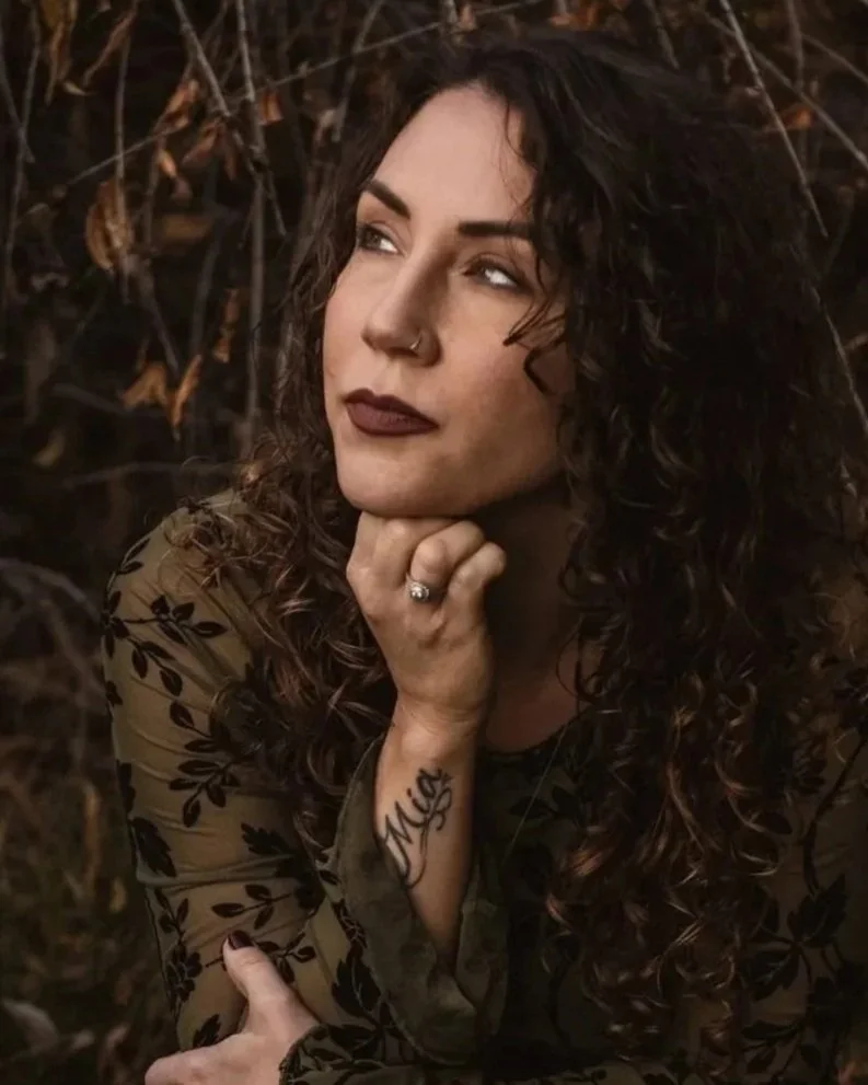 Offer 2: The Remembering – 1:1 Trauma-Informed Spiritual Support (4-Session Pathway)