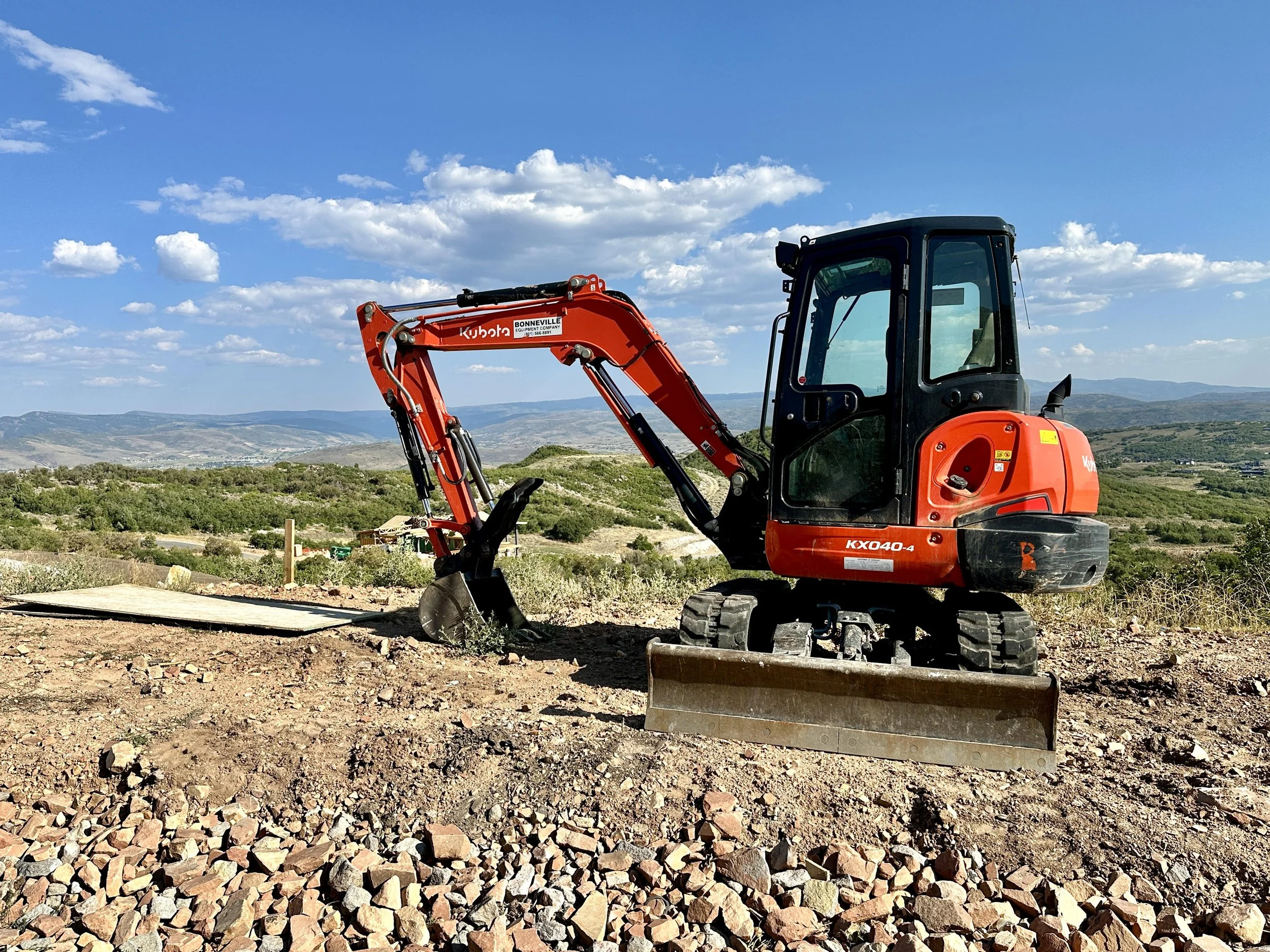 Hideout seeks to curb construction code violations