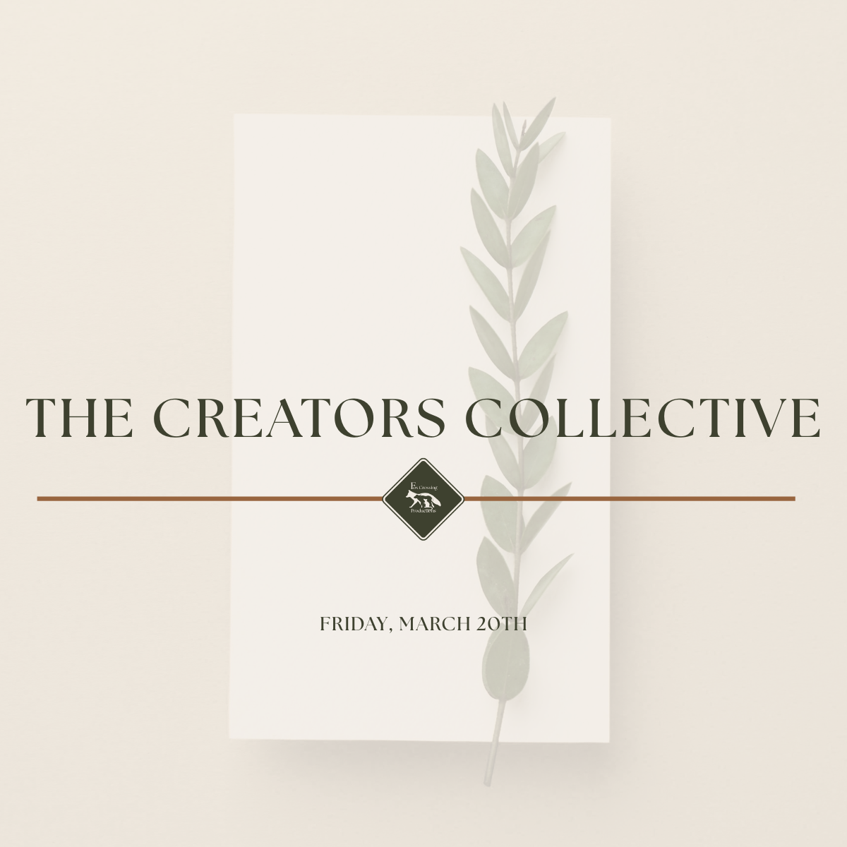 Creators Collective