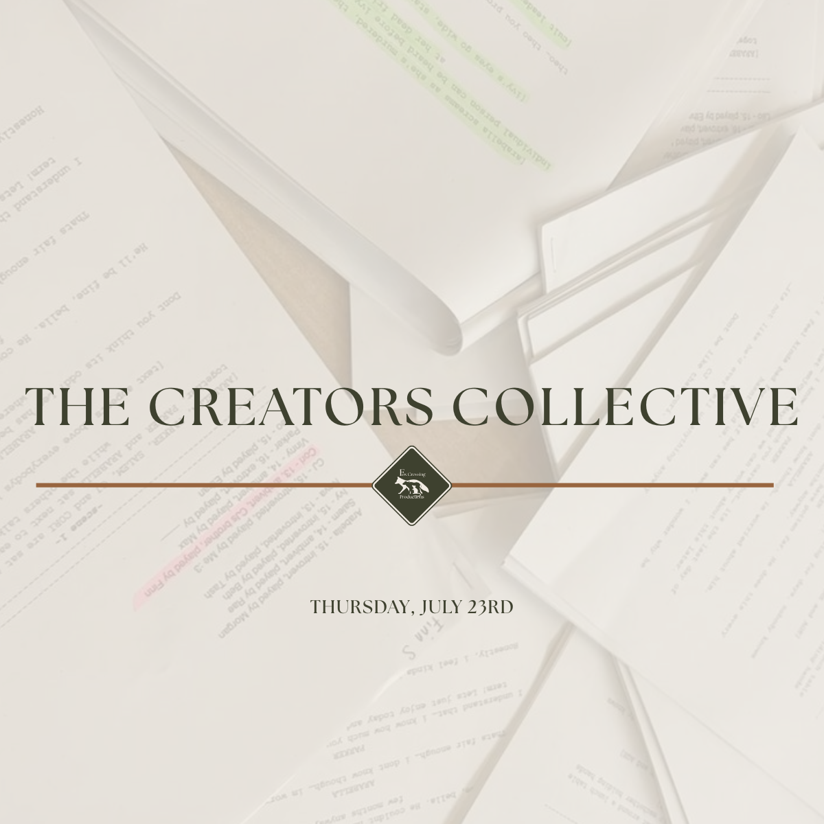 Creators Collective