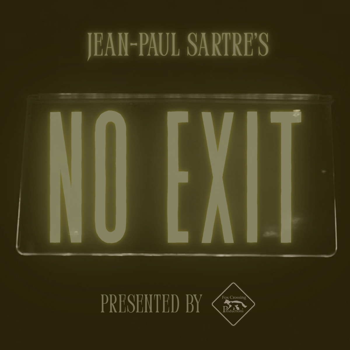 No Exit