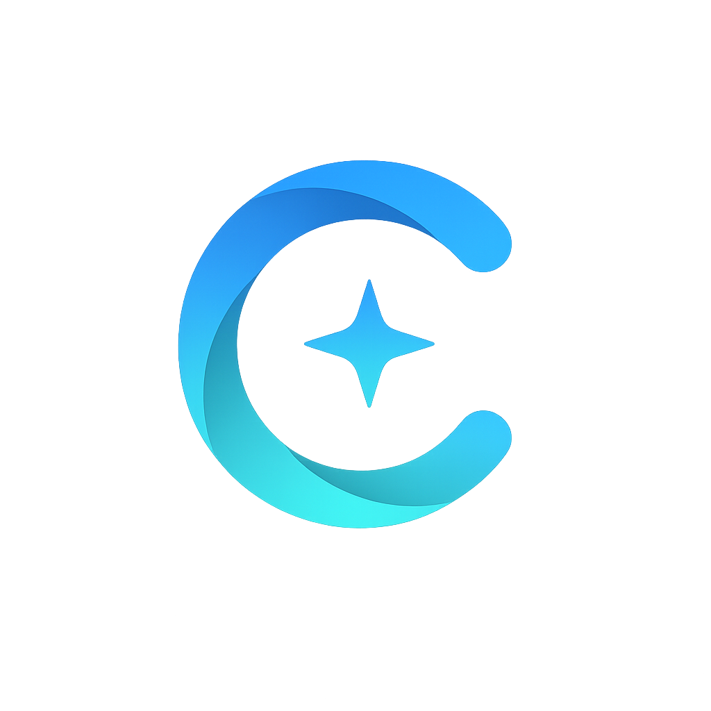 The App logo