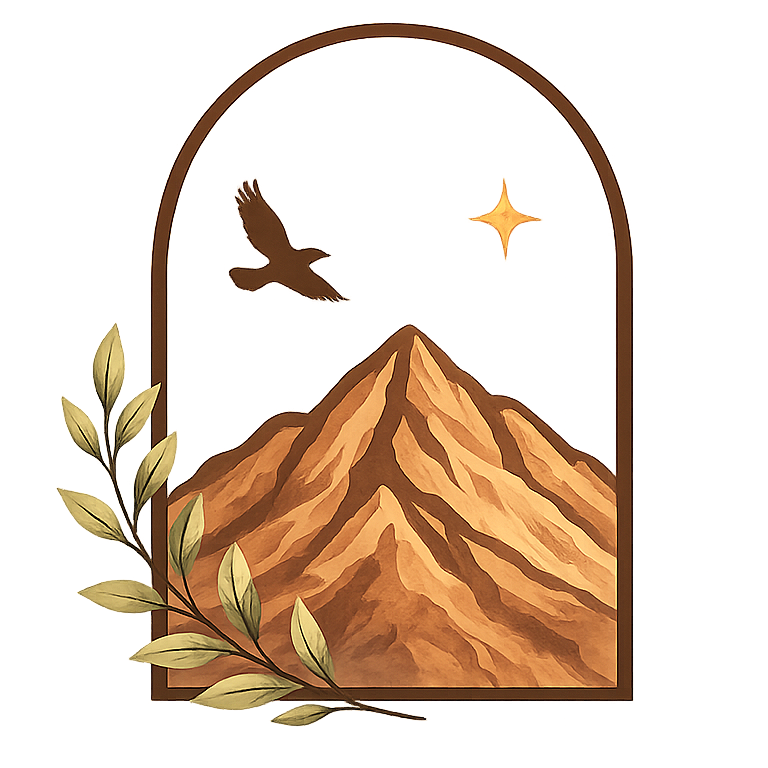 Sacred Haven // End-of-Life Doula