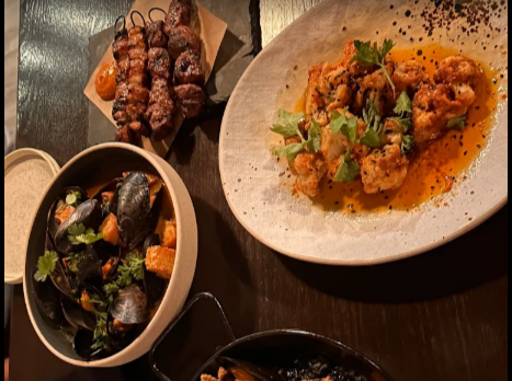 What Is Nikkei Cuisine? A Japanese–Latin Fusion Experience in Calgary