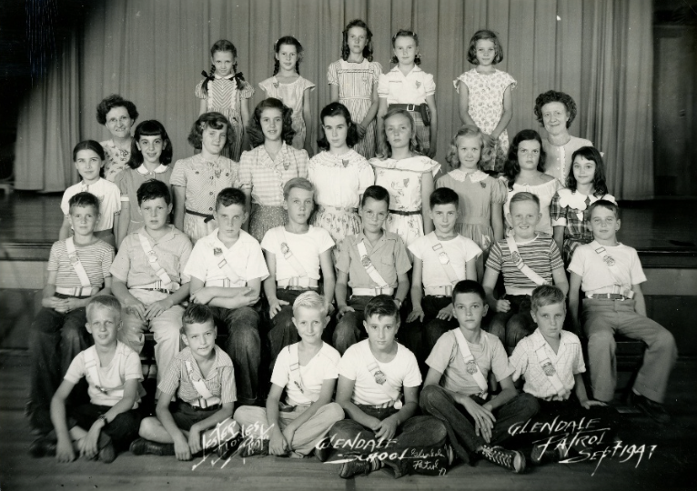 January 7, 2026: Upcoming Glendale Historical Society MeetingOral History: Growing Up on Warwick Lane 
