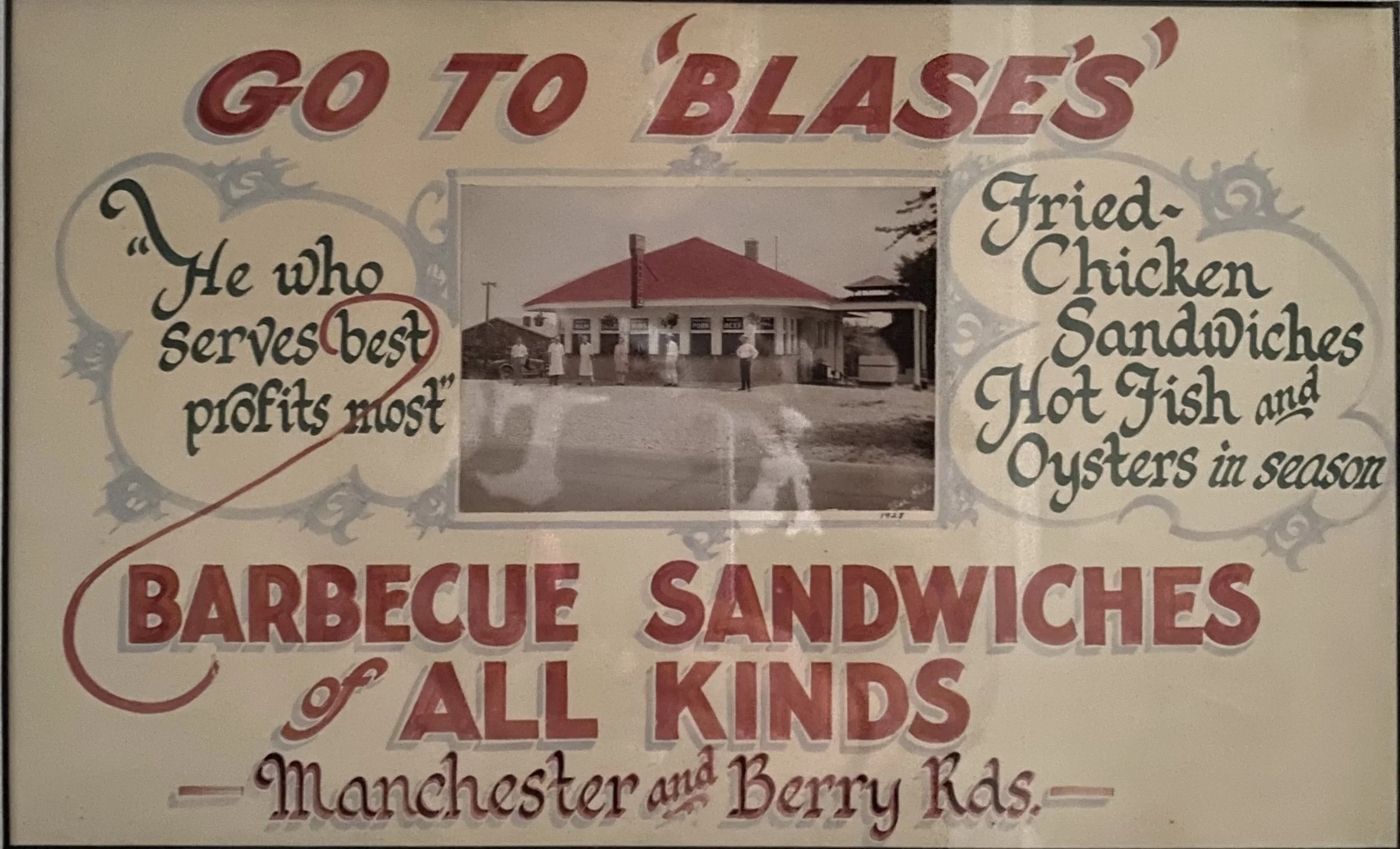 February 26, 2026: The Glendale Historical Society Makes Plans for Spring