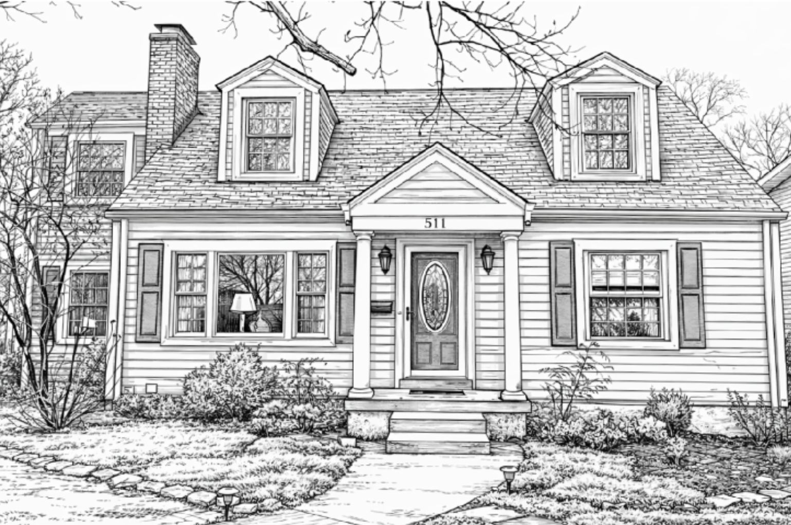 April 23, 2026: Please Volunteer to Make the Glendale Home and Garden Tour a Success!