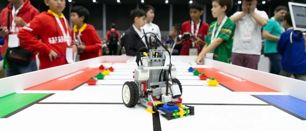 Foundations: January Enrollment