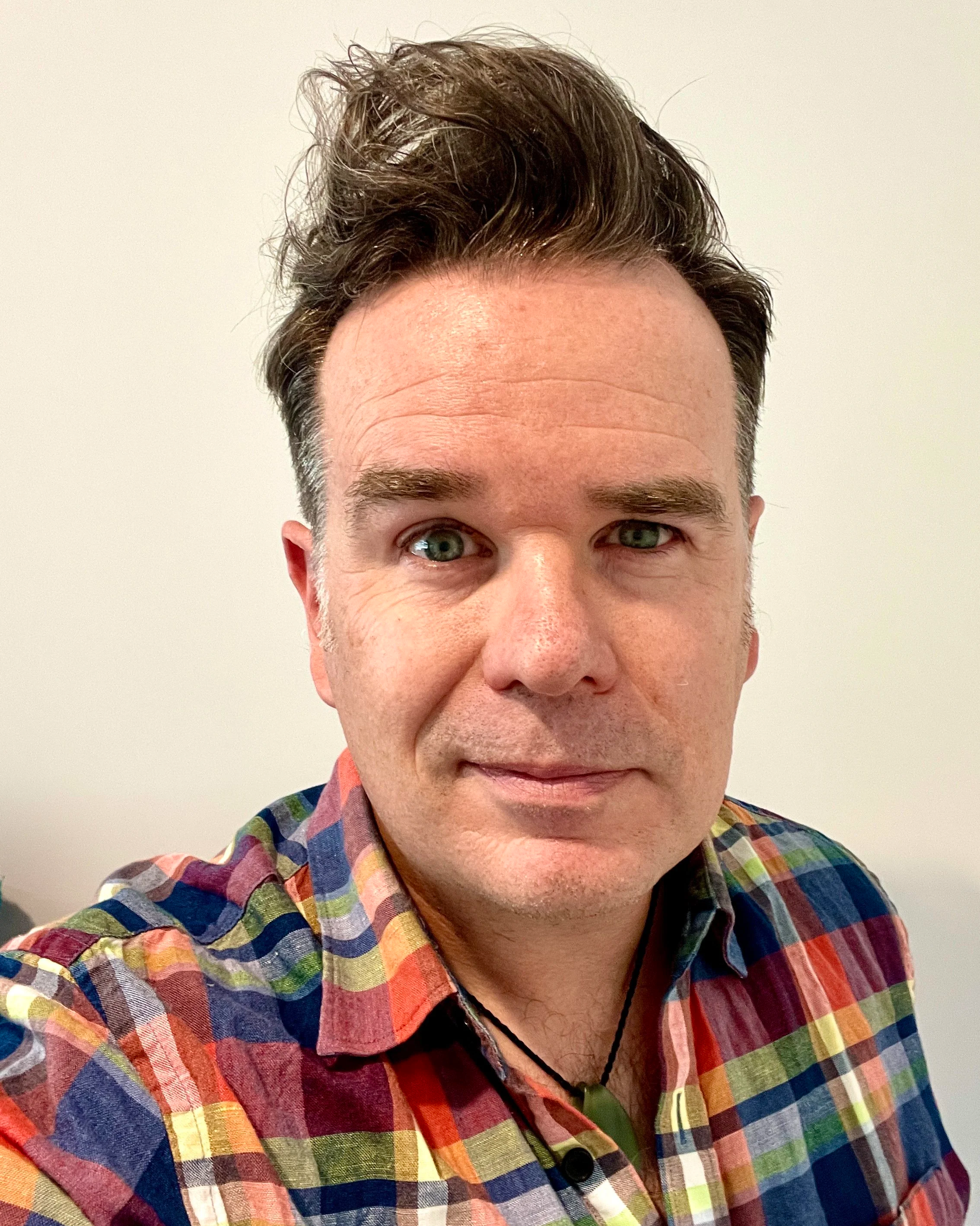 Scott Kennedy // Trustee