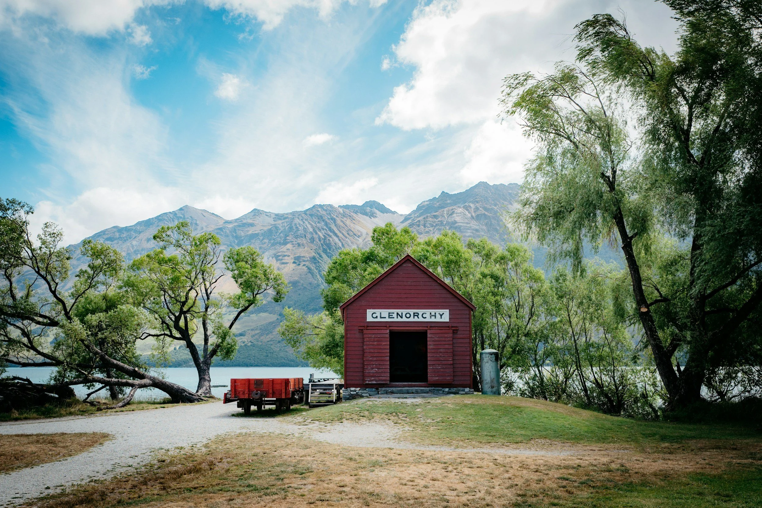 Glenorchy