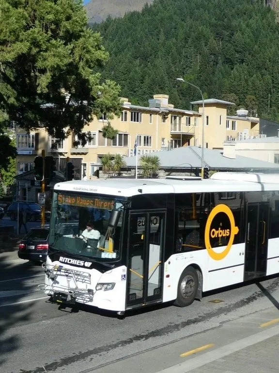 Transport